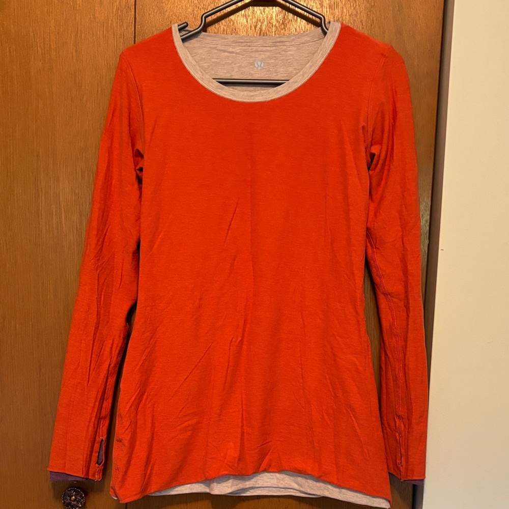 Every Yogi long sleeve